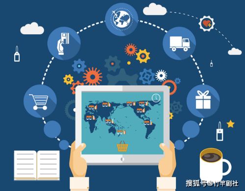 跨境电商独立站 Facebook时代下国内贸易代理的新机遇